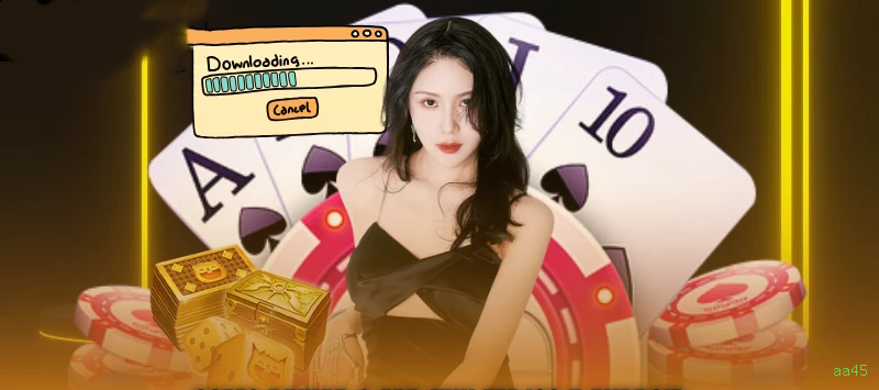 Roleta e blackjack aa45