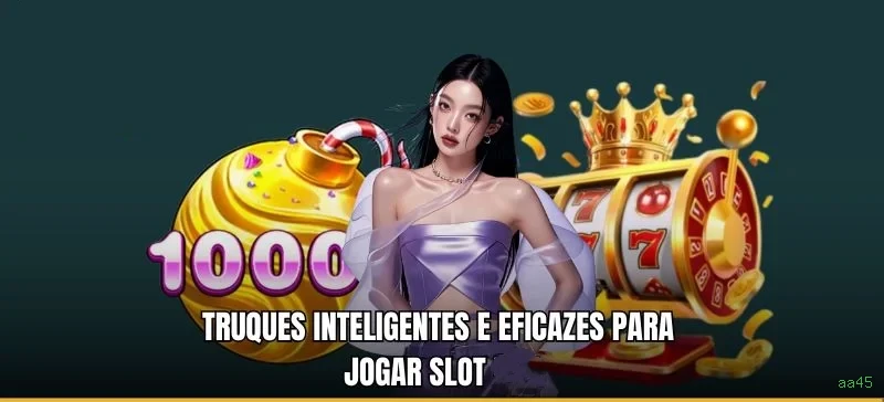 Cassino ao vivo aa45 dealers