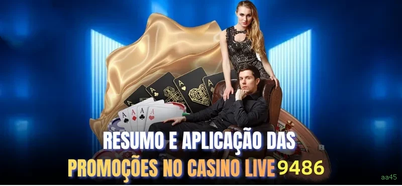 Bônus boas-vindas aa45 R$100